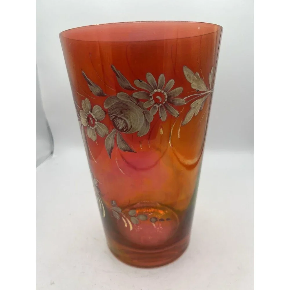 Bohemia stunning vintage